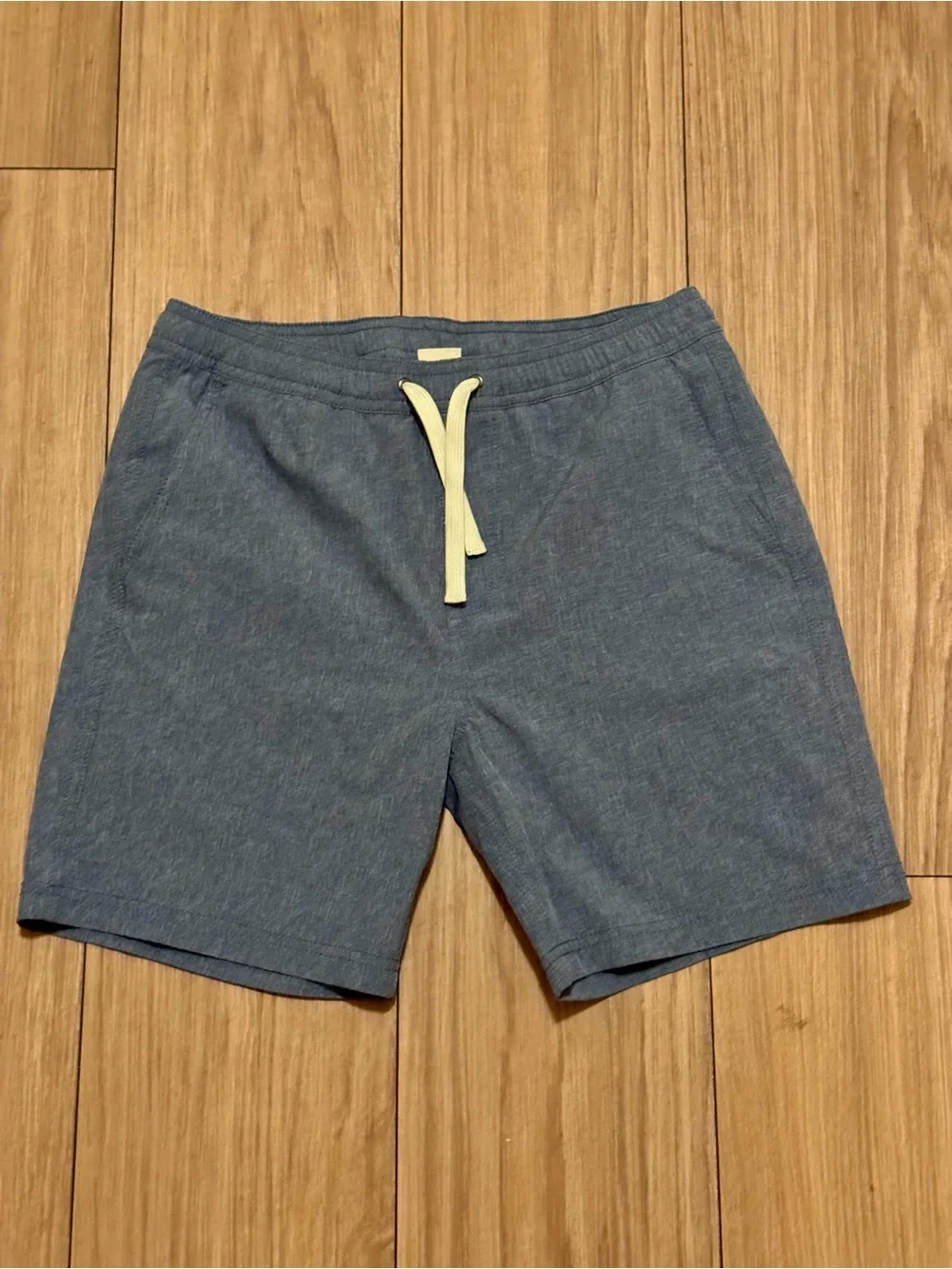 Soft Fair Harbor Swim Shorts